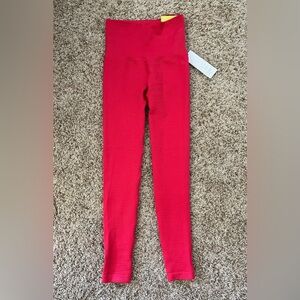 NWT All in Motion leggings XS